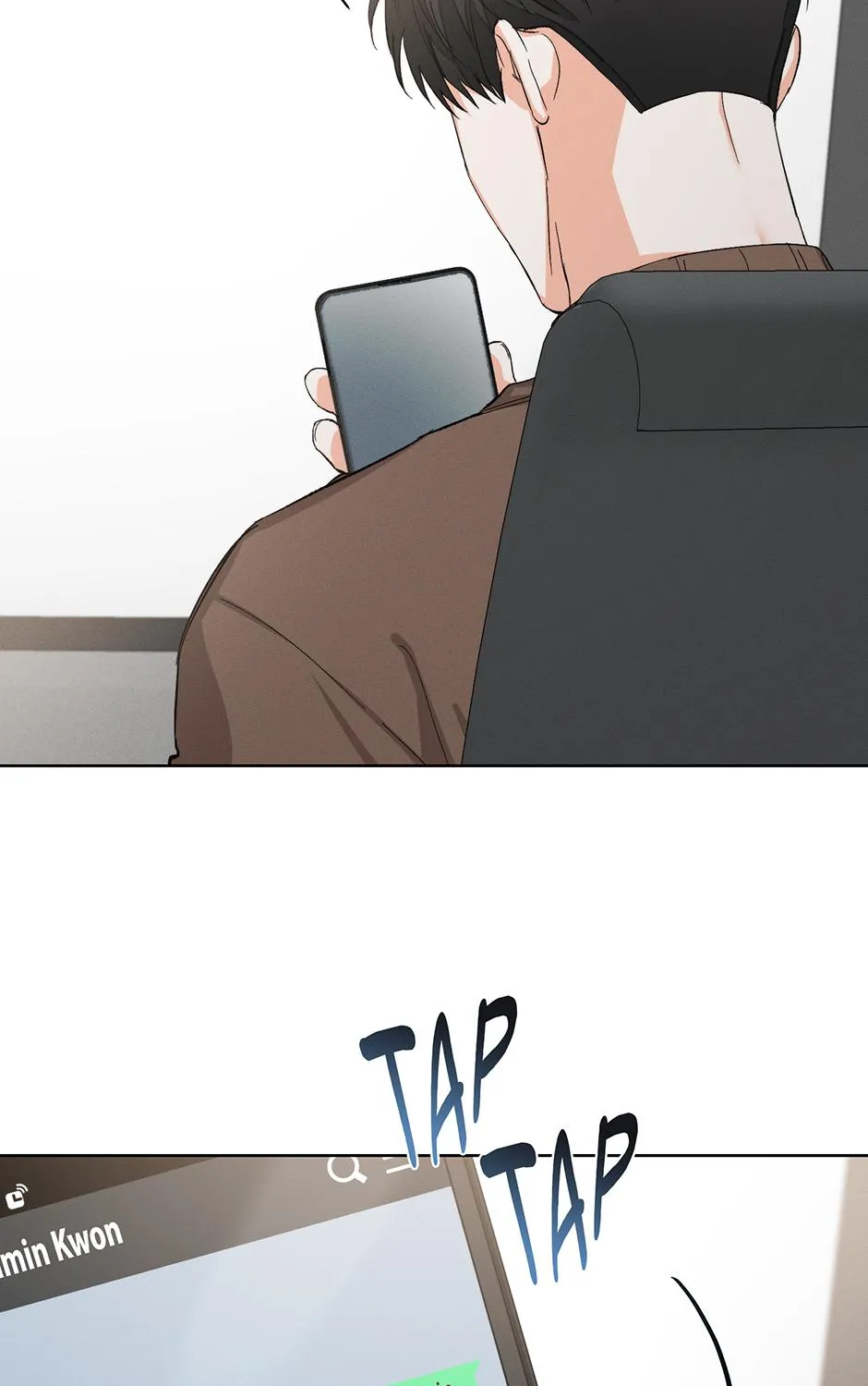 Read Nine to Nine chapter 53 image 48 on Lezhin