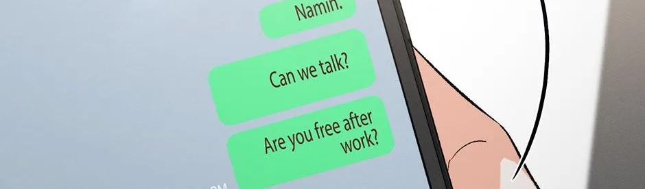 Read Nine to Nine chapter 53 image 49 on Lezhin