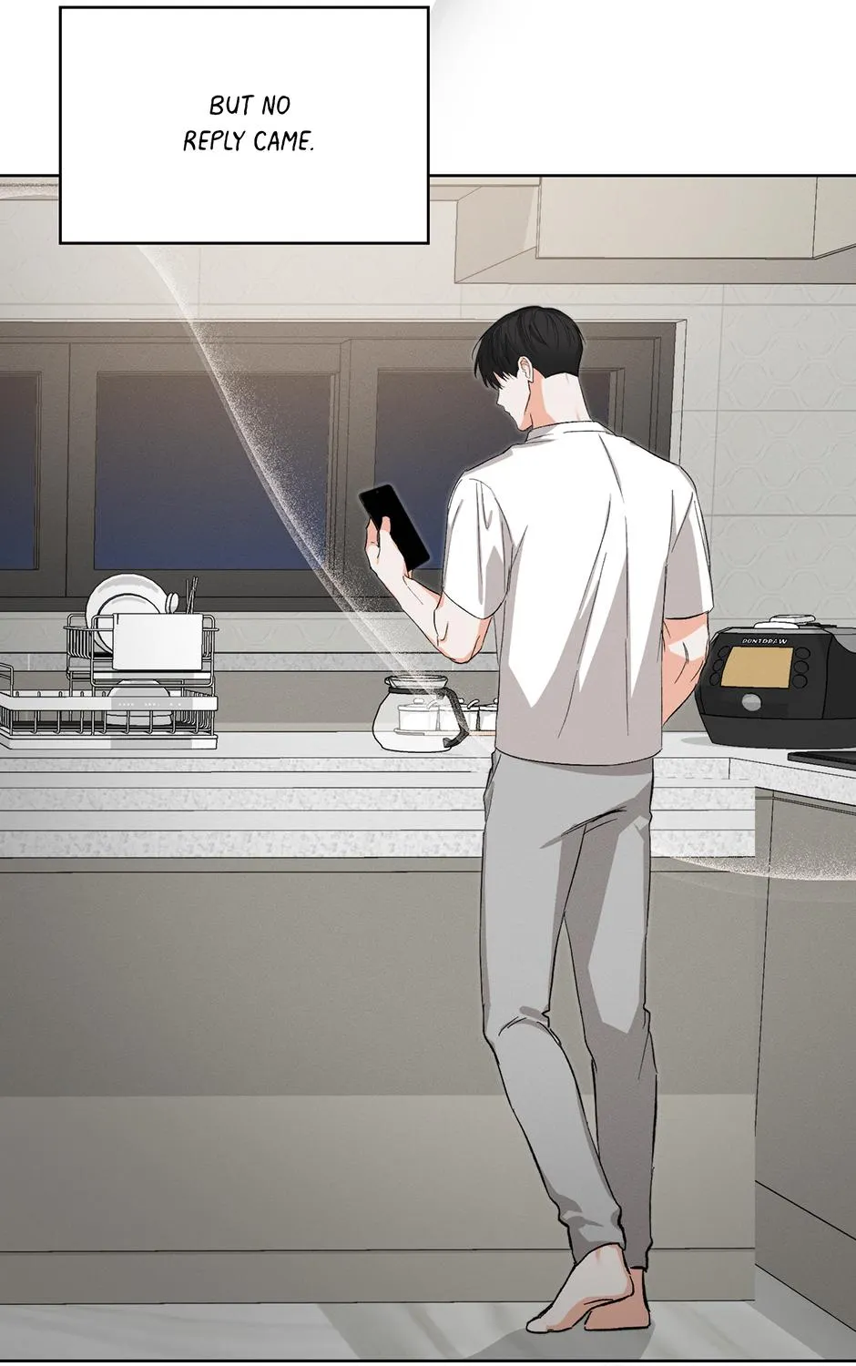 Read Nine to Nine chapter 53 image 54 on Lezhin