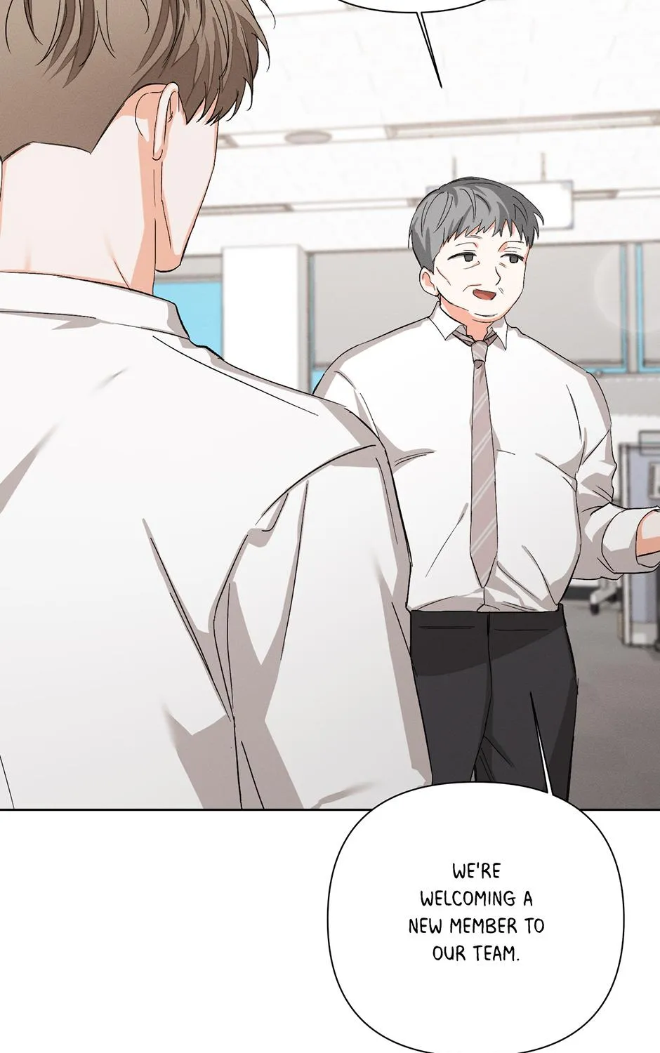 Read Nine to Nine chapter 53 image 58 on Lezhin
