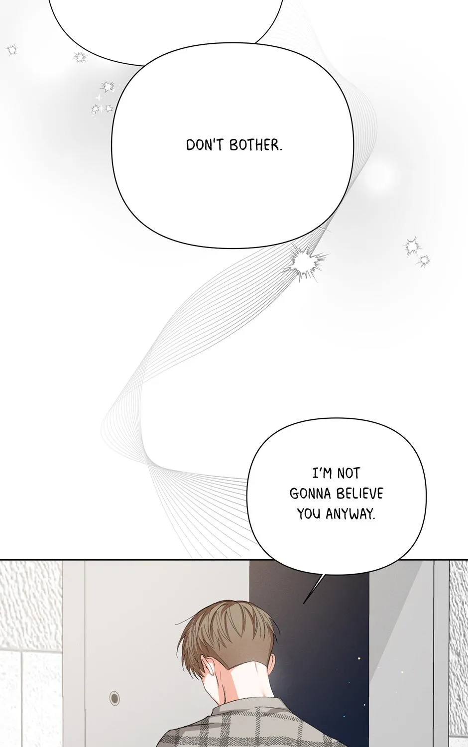 Read Nine to Nine chapter 53 image 6 on Lezhin
