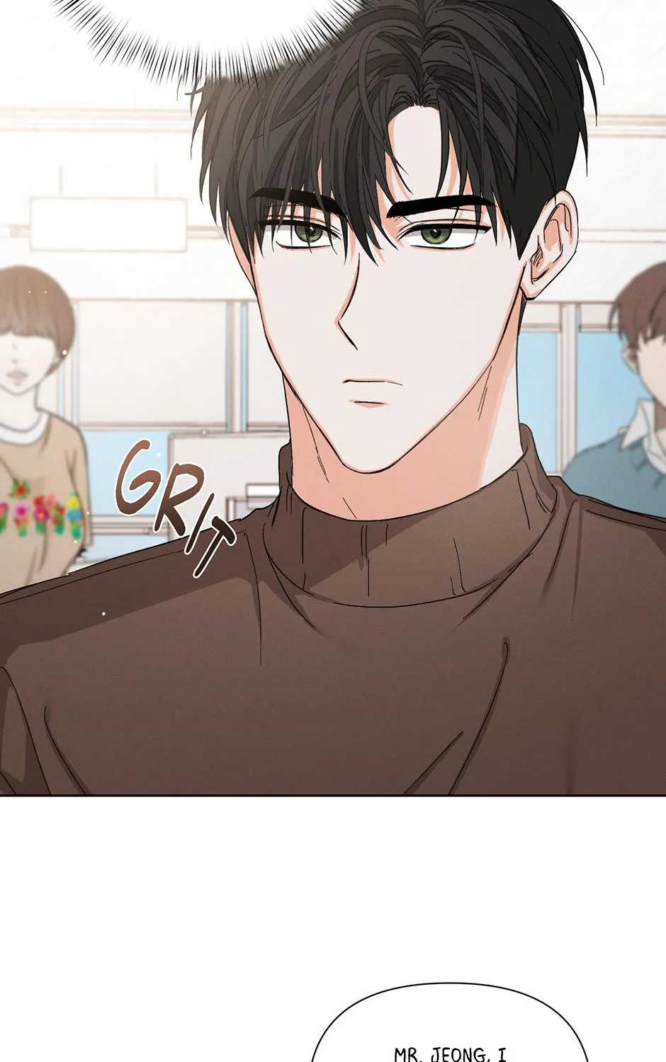 Read Nine to Nine chapter 53 image 64 on Lezhin