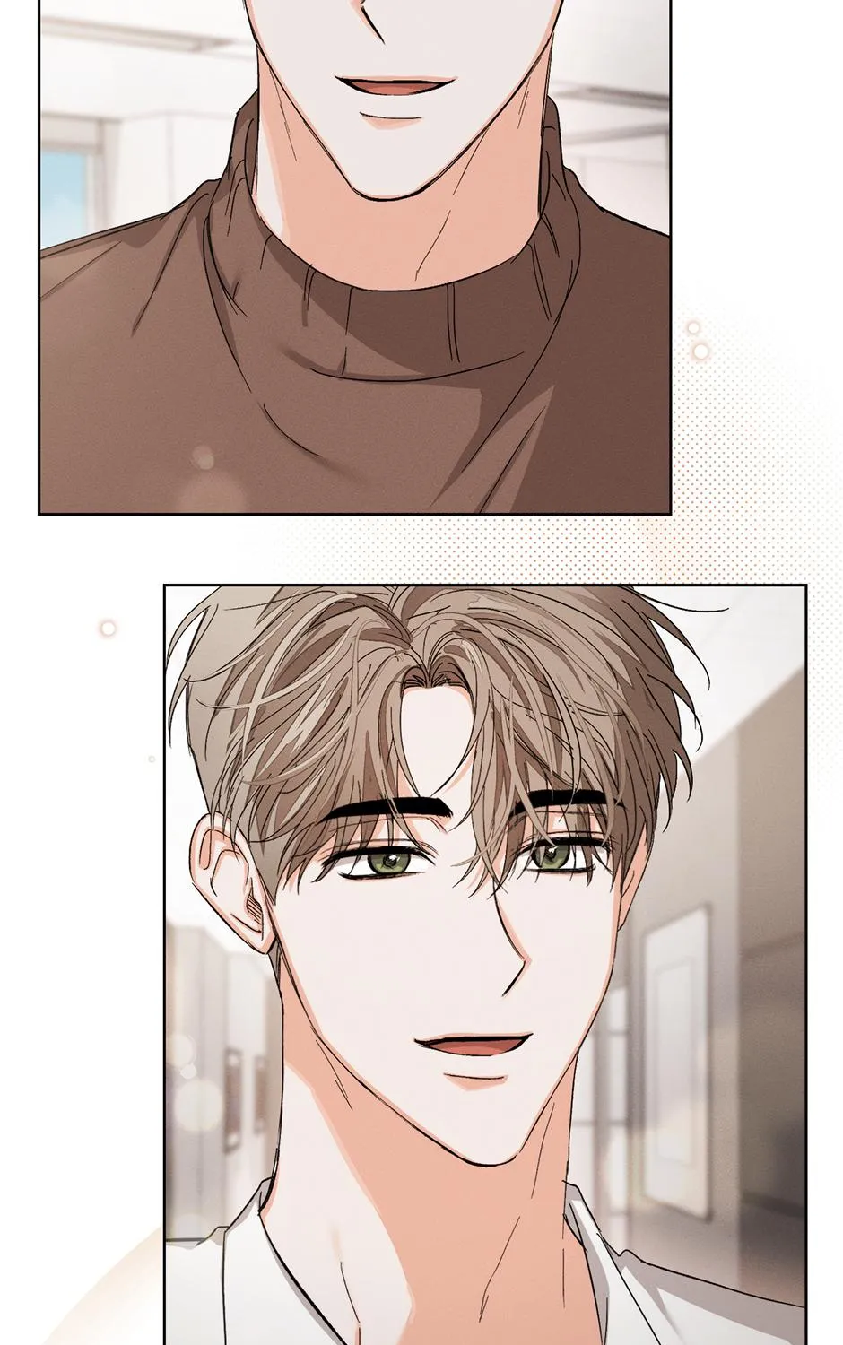 Read Nine to Nine chapter 53 image 68 on Lezhin