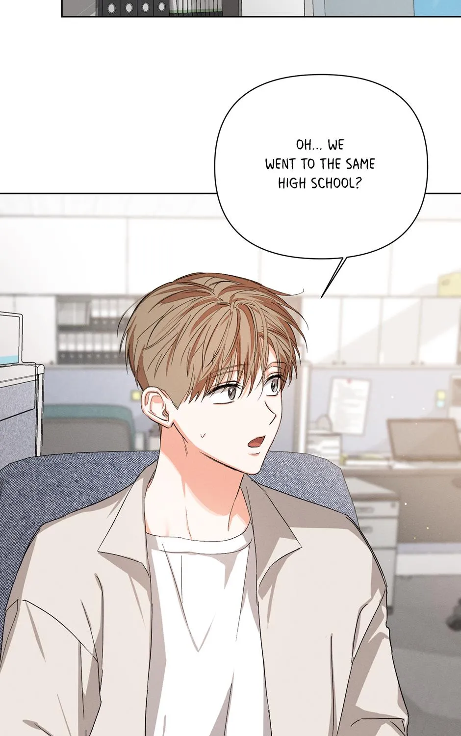 Read Nine to Nine chapter 53 image 72 on Lezhin
