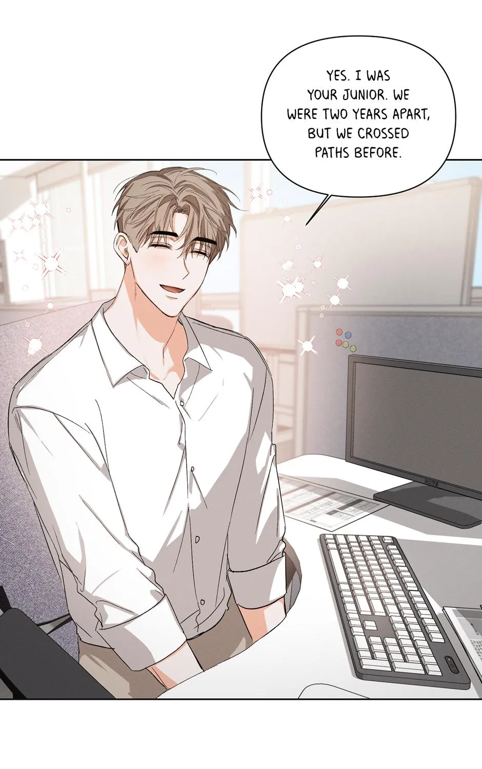 Read Nine to Nine chapter 53 image 74 on Lezhin