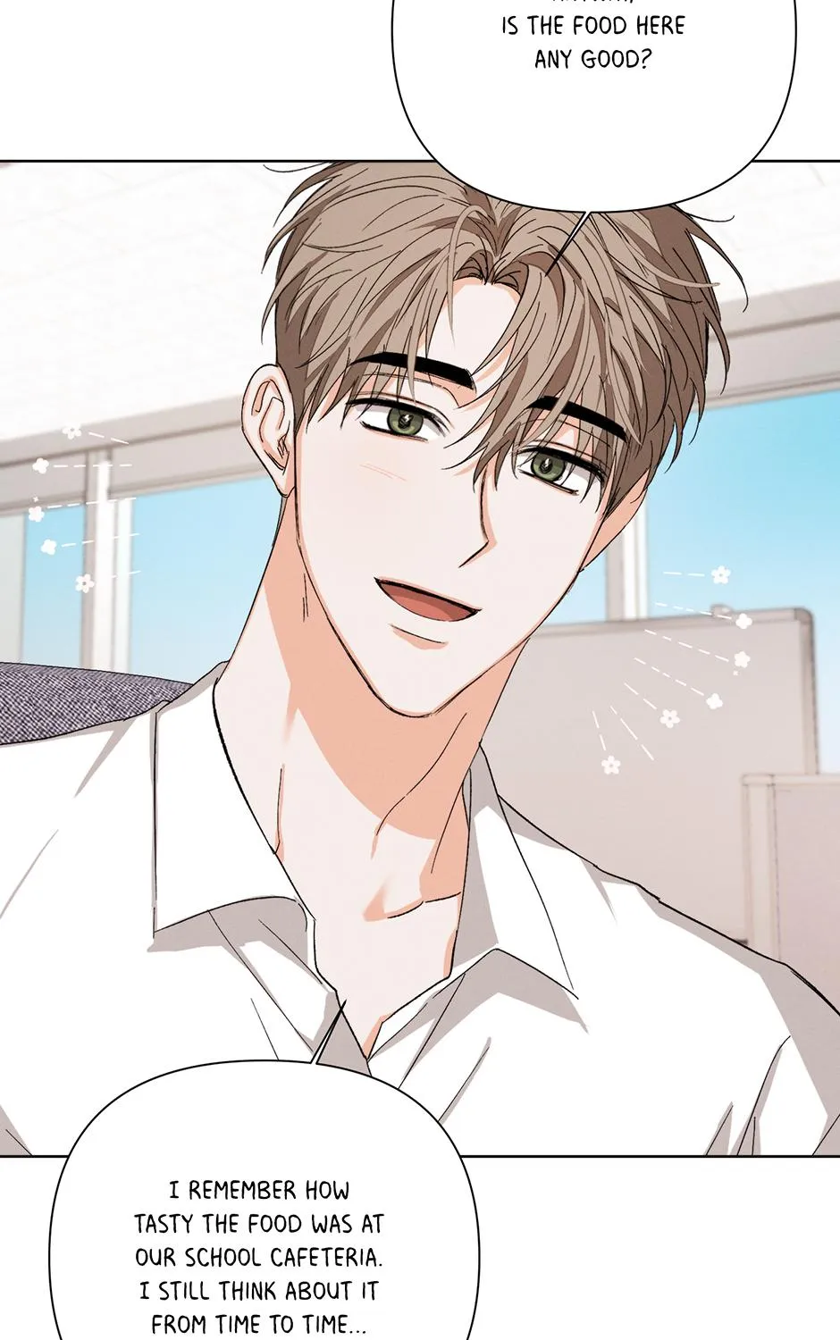 Read Nine to Nine chapter 53 image 78 on Lezhin