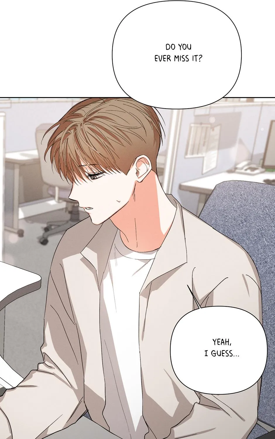 Read Nine to Nine chapter 53 image 80 on Lezhin