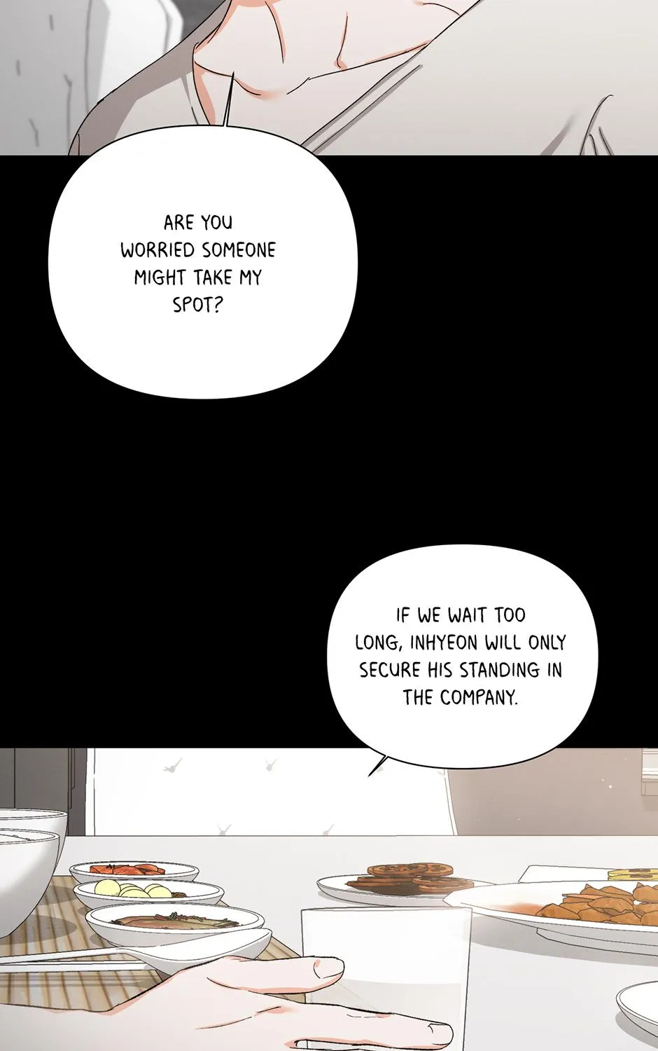 Read Nine to Nine chapter 53 image 92 on Lezhin