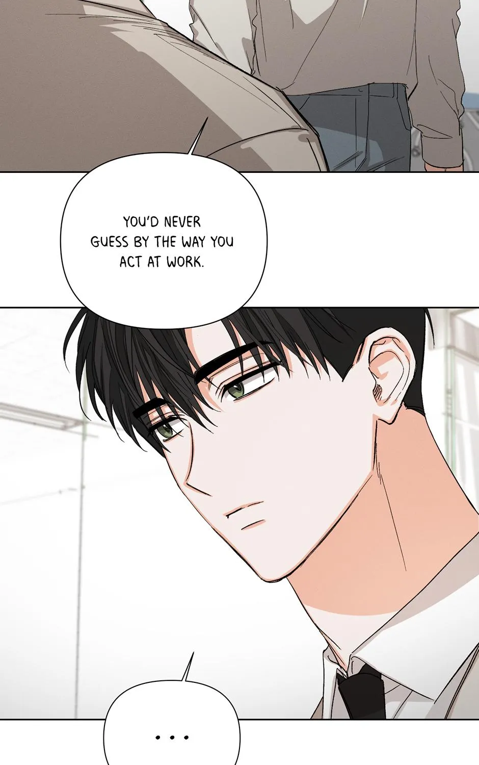 Read Nine to Nine chapter 55 image 13 on Lezhin