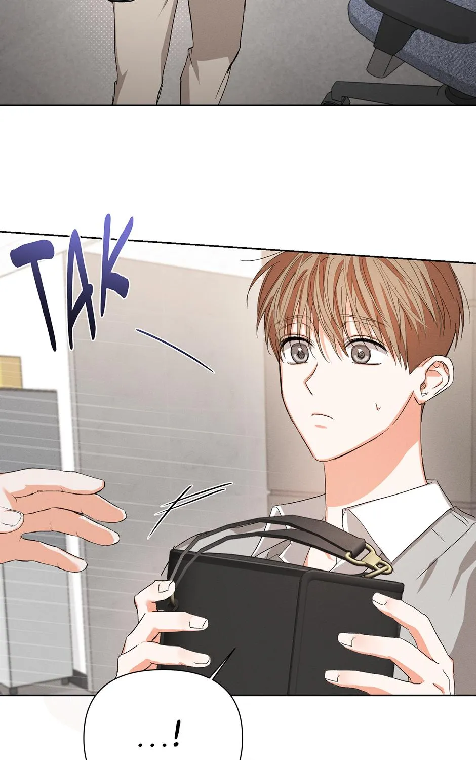 Read Nine to Nine chapter 55 image 23 on Lezhin