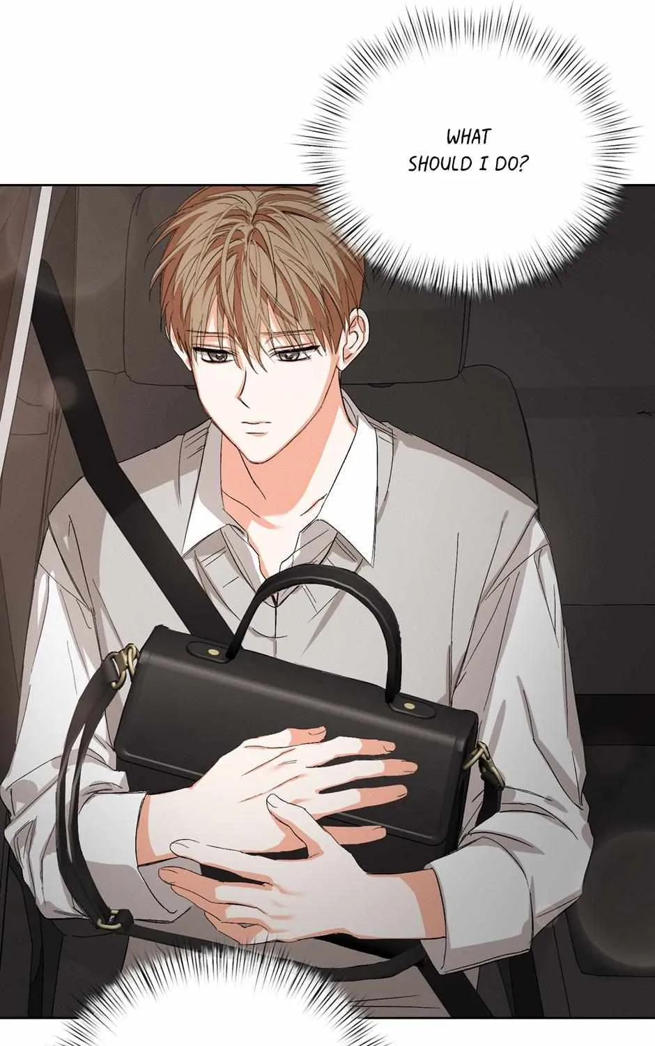 Read Nine to Nine chapter 55 image 31 on Lezhin