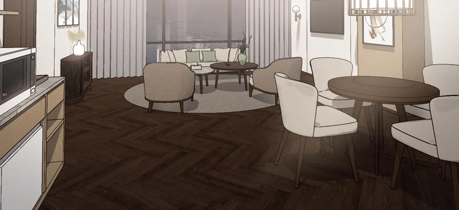 Read Nine to Nine chapter 55 image 38 on Lezhin