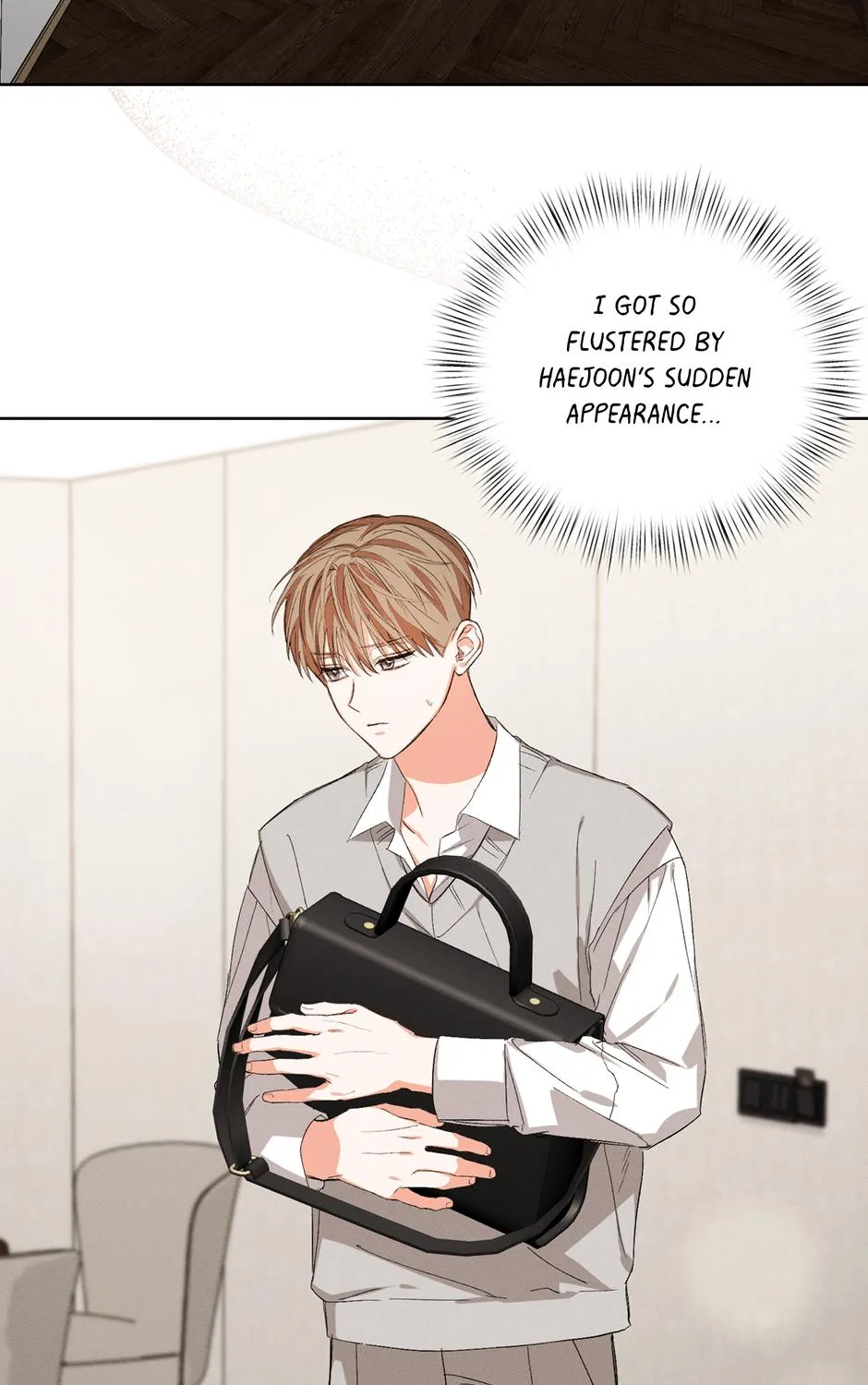 Read Nine to Nine chapter 55 image 39 on Lezhin