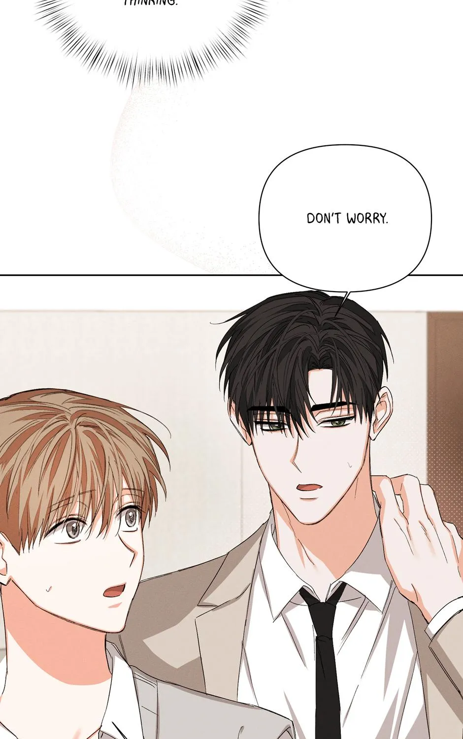 Read Nine to Nine chapter 55 image 41 on Lezhin