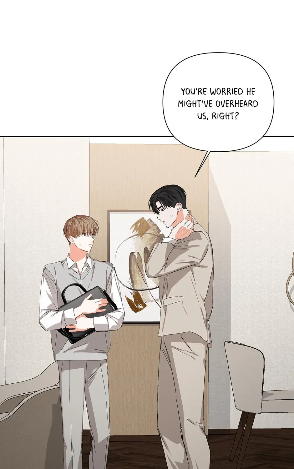 Read Nine to Nine chapter 55 image 43 on Lezhin