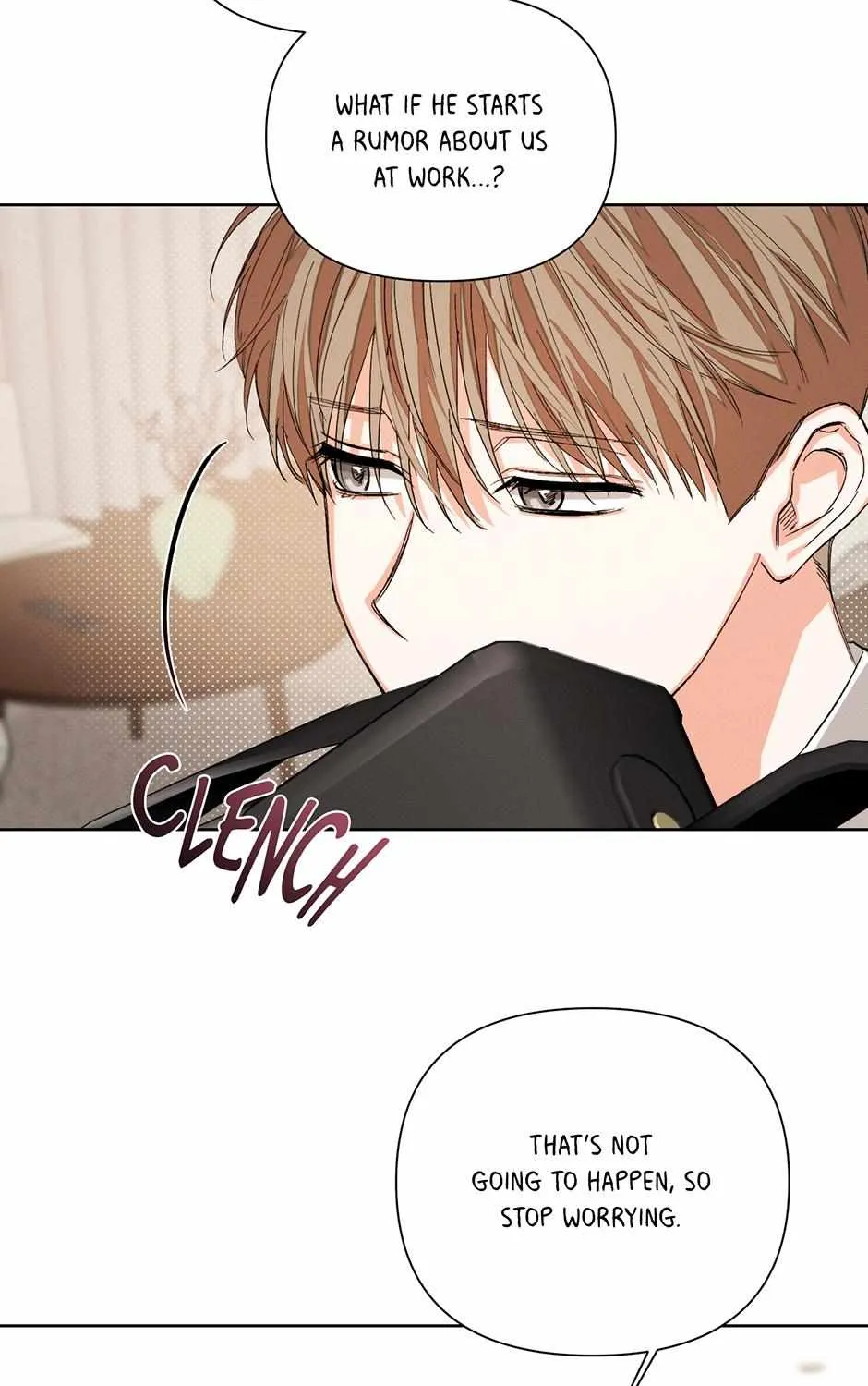 Read Nine to Nine chapter 55 image 45 on Lezhin