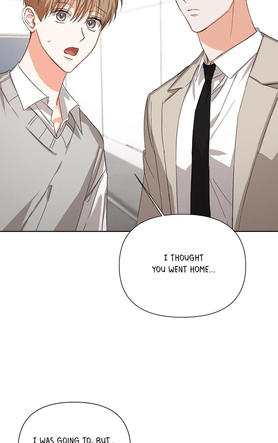 Read Nine to Nine chapter 55 image 5 on Lezhin