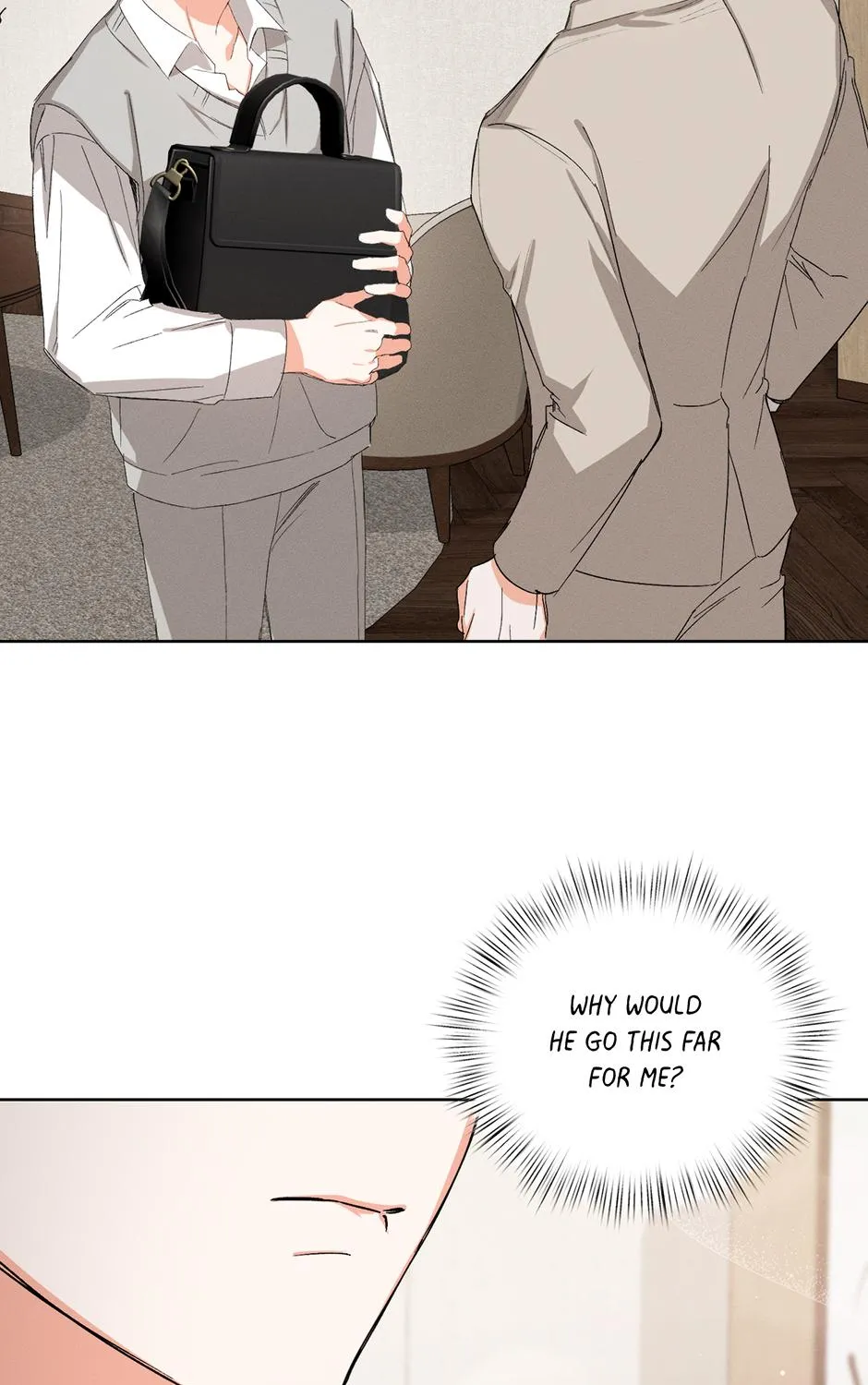 Read Nine to Nine chapter 55 image 51 on Lezhin