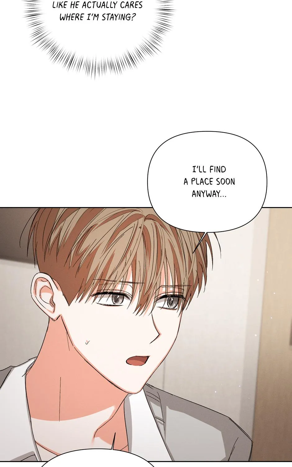 Read Nine to Nine chapter 55 image 53 on Lezhin