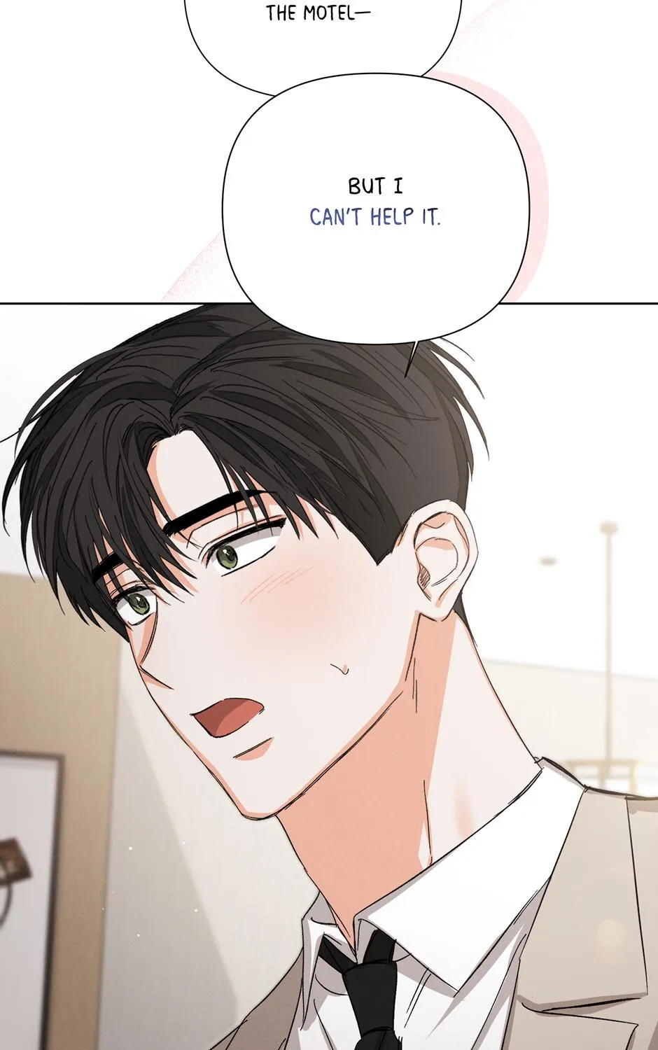 Read Nine to Nine chapter 55 image 55 on Lezhin