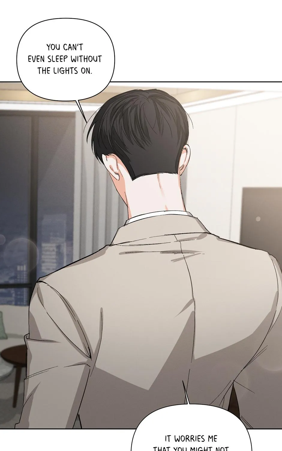 Read Nine to Nine chapter 55 image 57 on Lezhin