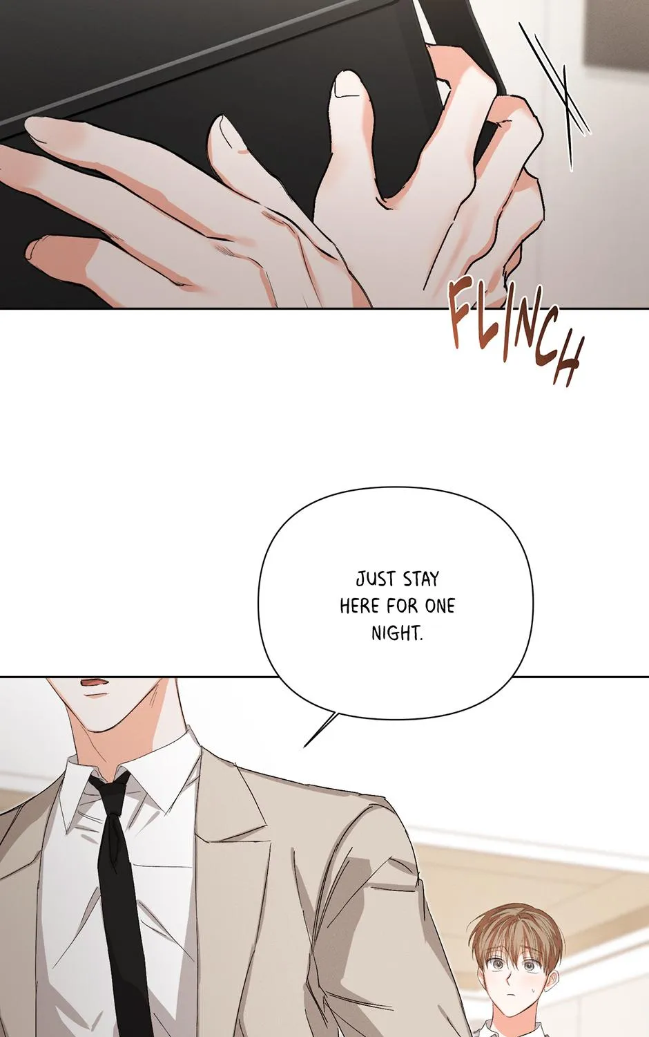 Read Nine to Nine chapter 55 image 59 on Lezhin