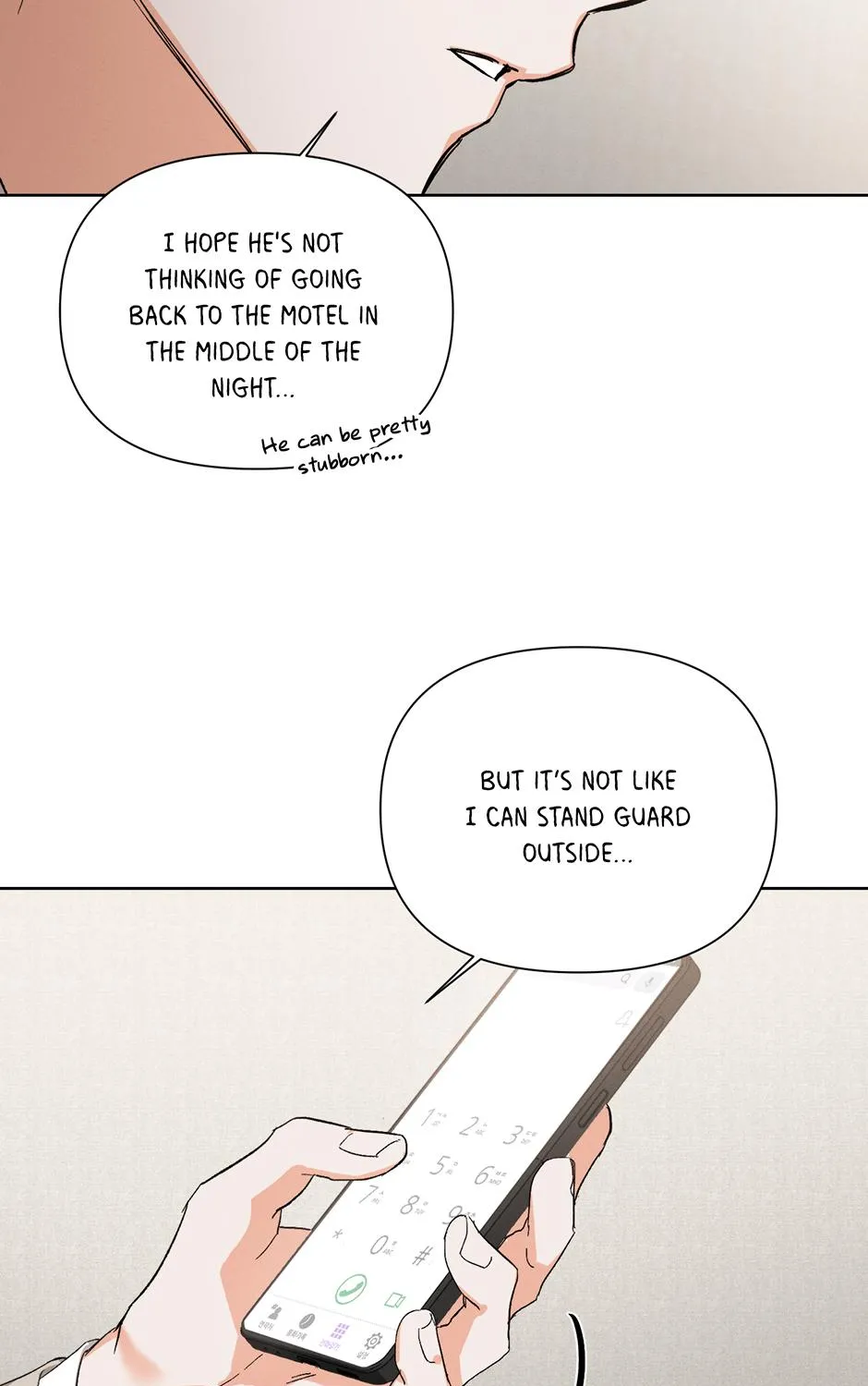 Read Nine to Nine chapter 55 image 67 on Lezhin