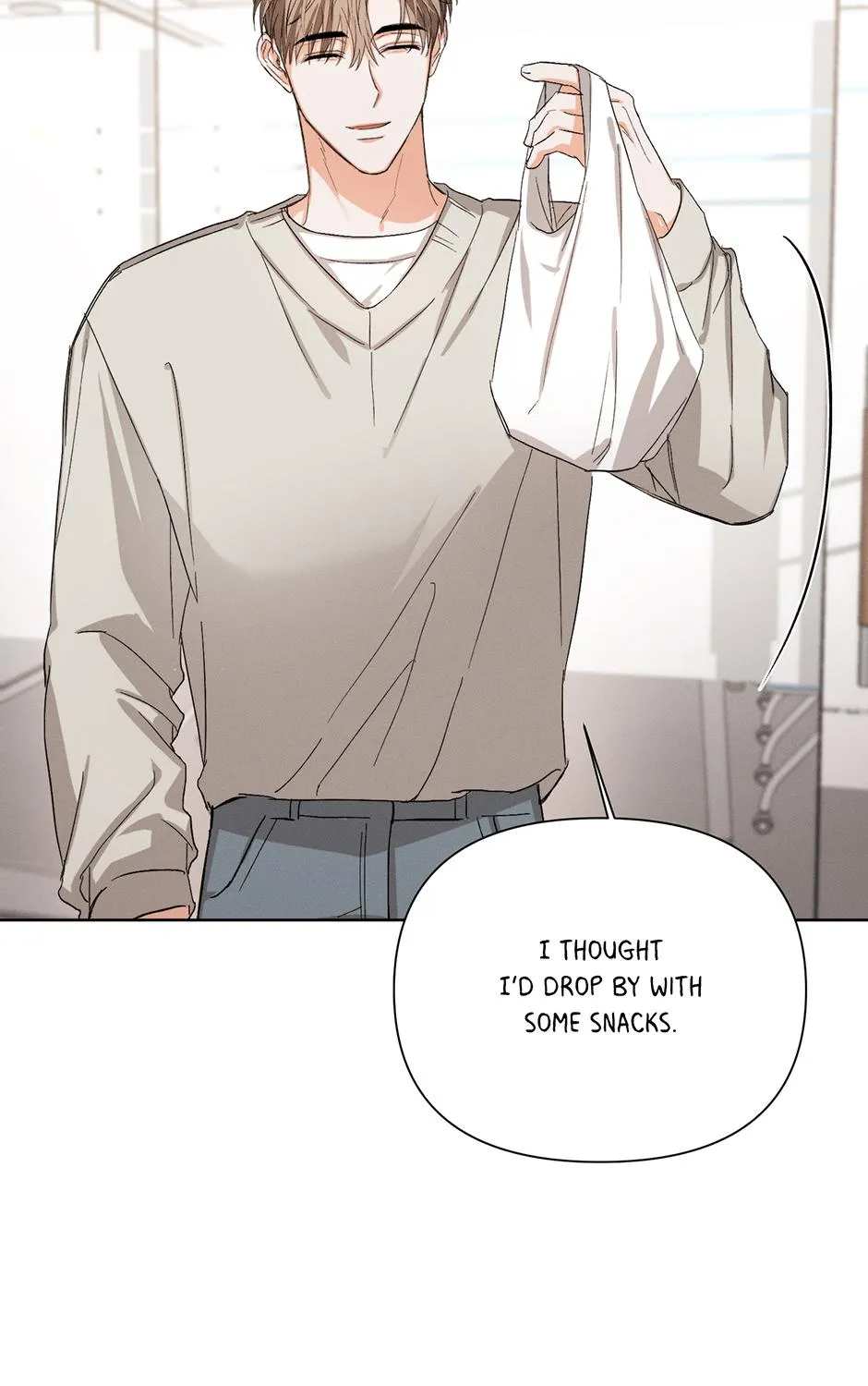 Read Nine to Nine chapter 55 image 7 on Lezhin