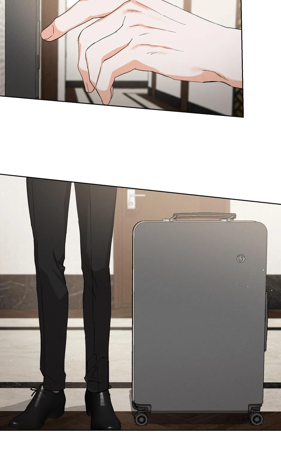 Read Nine to Nine chapter 55 image 73 on Lezhin