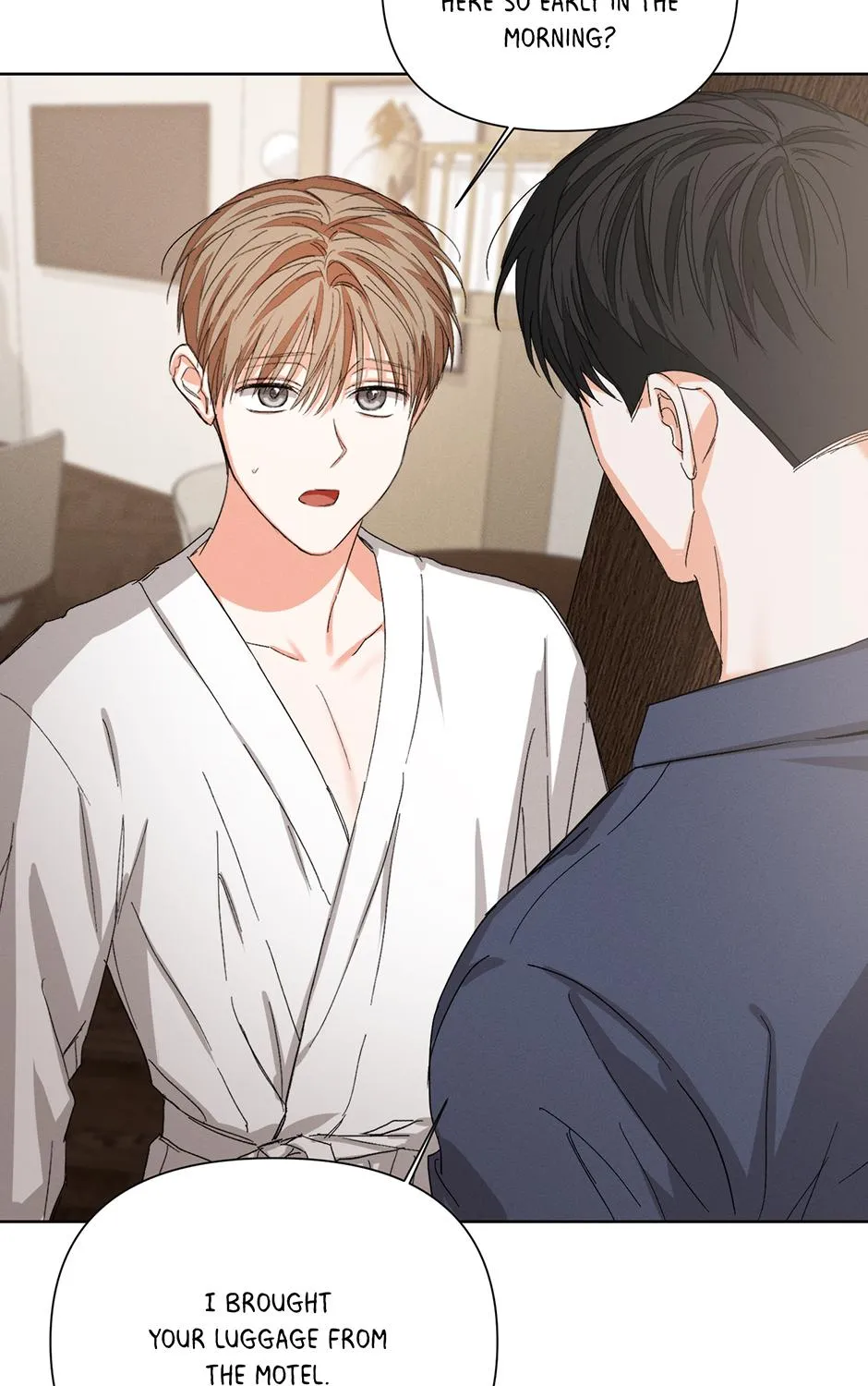 Read Nine to Nine chapter 55 image 75 on Lezhin