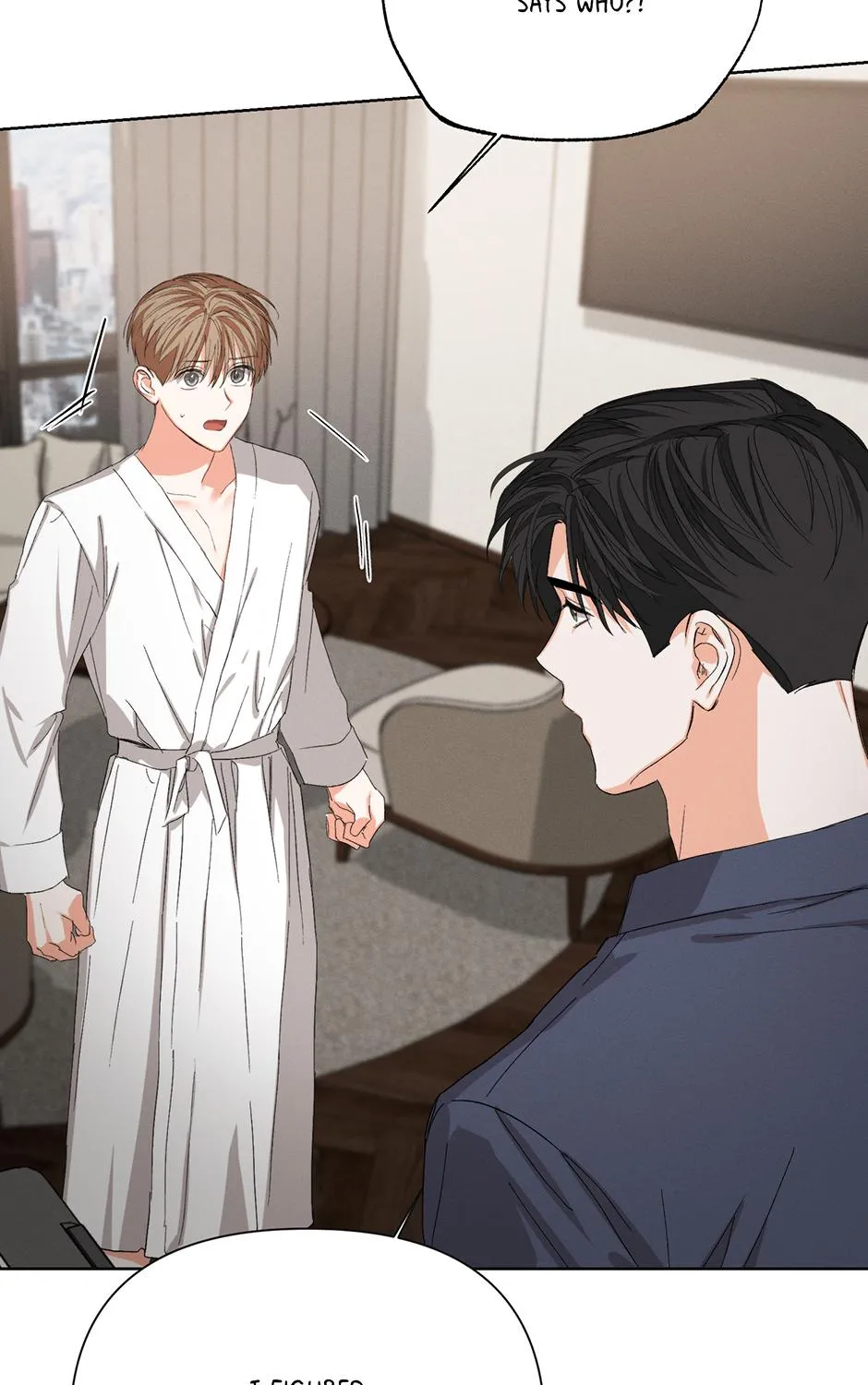 Read Nine to Nine chapter 55 image 81 on Lezhin