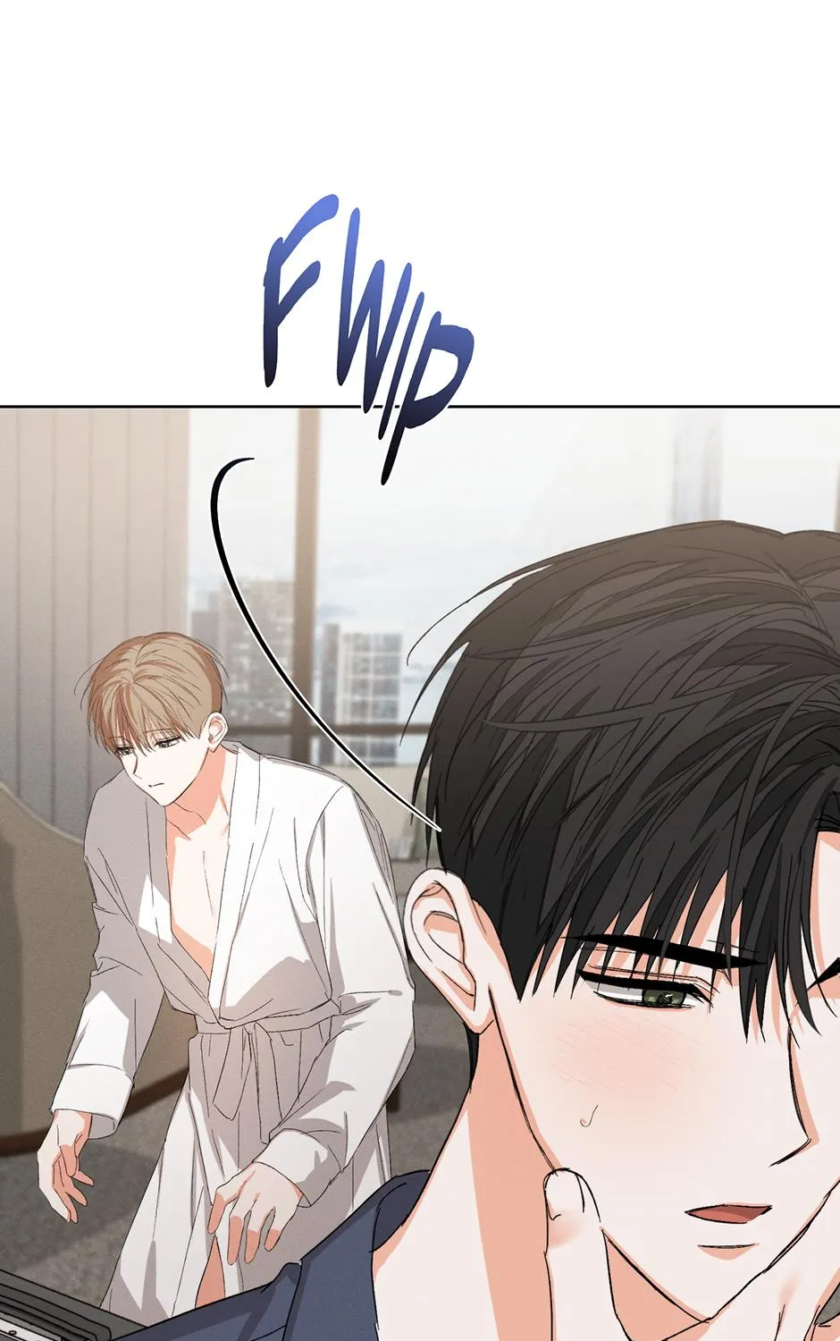 Read Nine to Nine chapter 55 image 95 on Lezhin