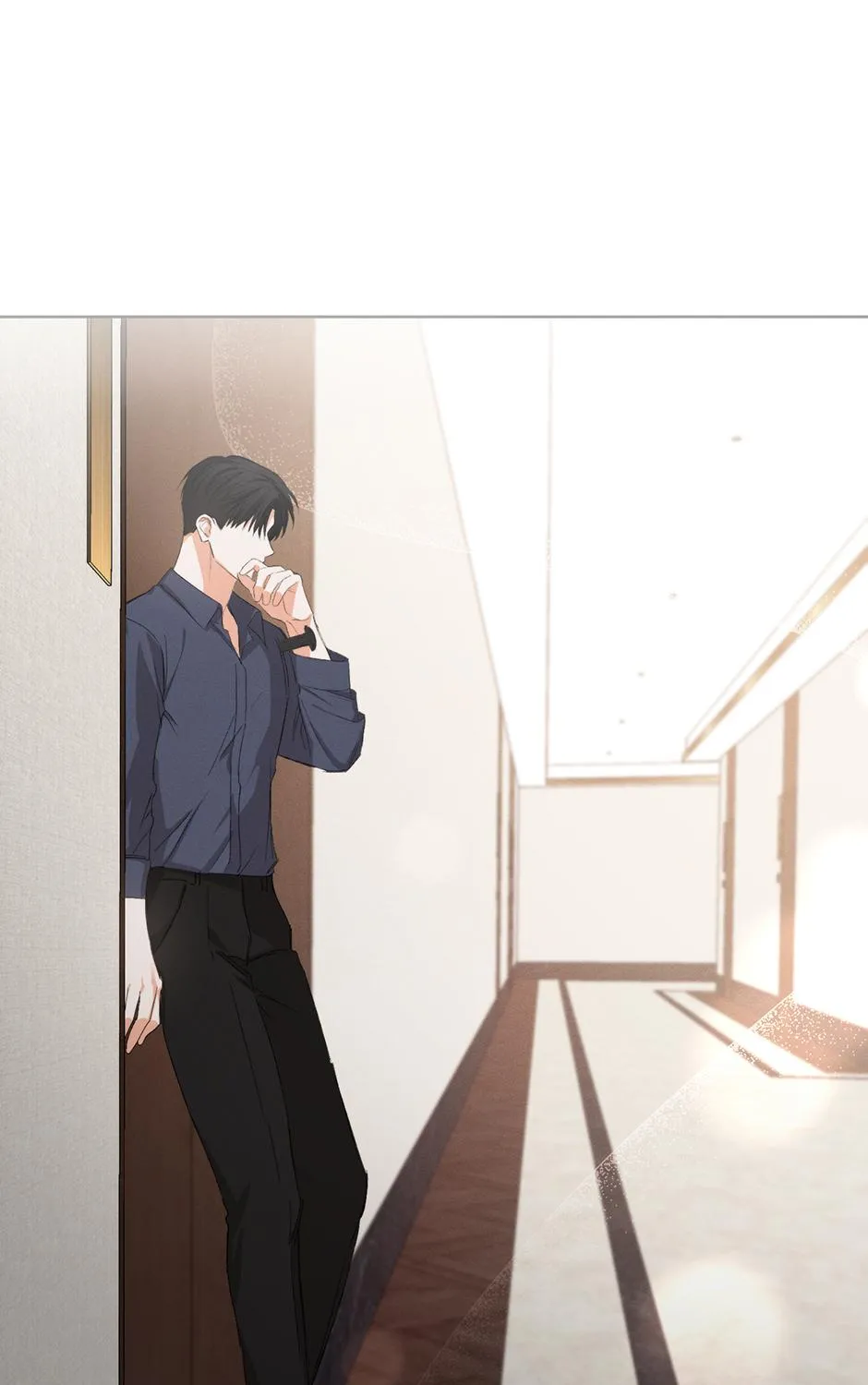 Read Nine to Nine chapter 55 image 99 on Lezhin