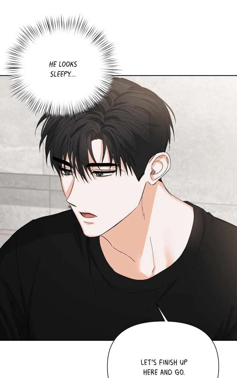 Read Nine to Nine chapter 62 image 10 on Lezhin