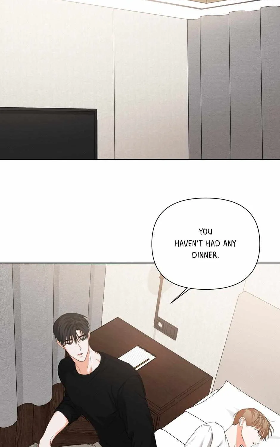 Read Nine to Nine chapter 62 image 13 on Lezhin