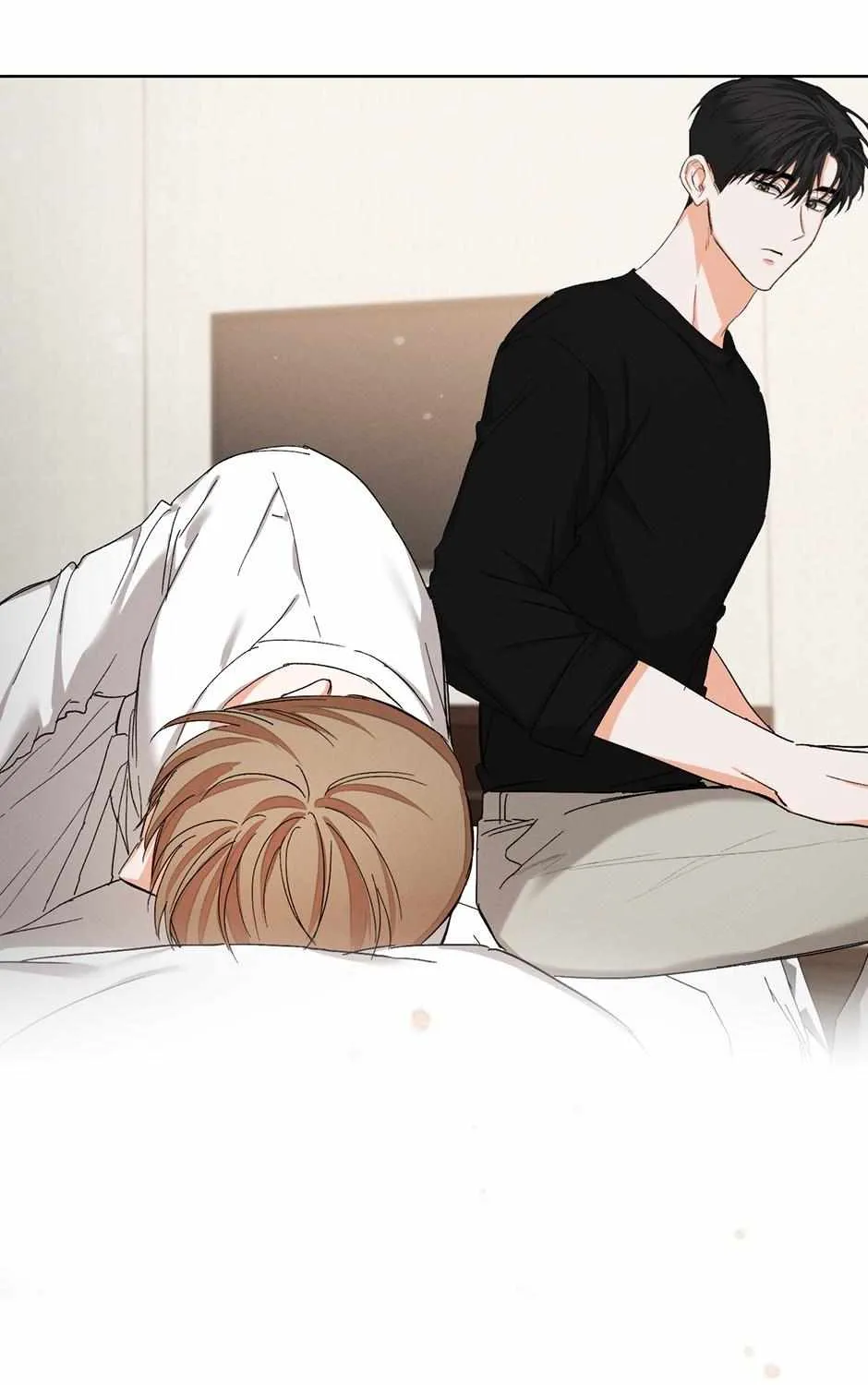 Read Nine to Nine chapter 62 image 17 on Lezhin