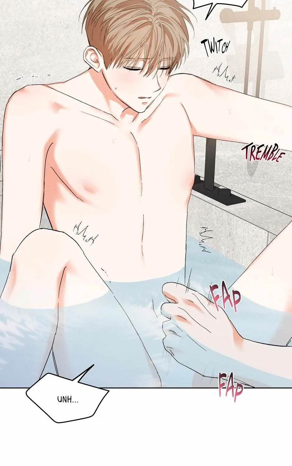 Read Nine to Nine chapter 62 image 2 on Lezhin