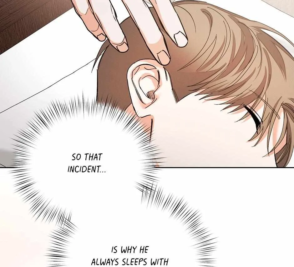 Read Nine to Nine chapter 62 image 23 on Lezhin