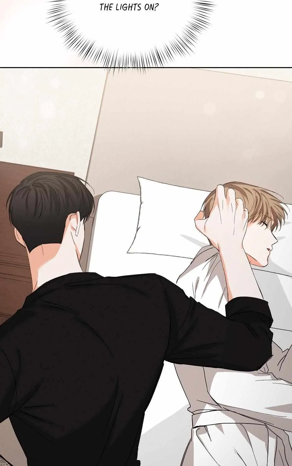 Read Nine to Nine chapter 62 image 24 on Lezhin