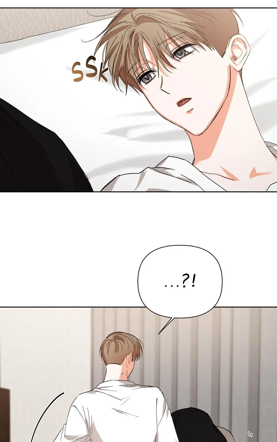 Read Nine to Nine chapter 62 image 28 on Lezhin