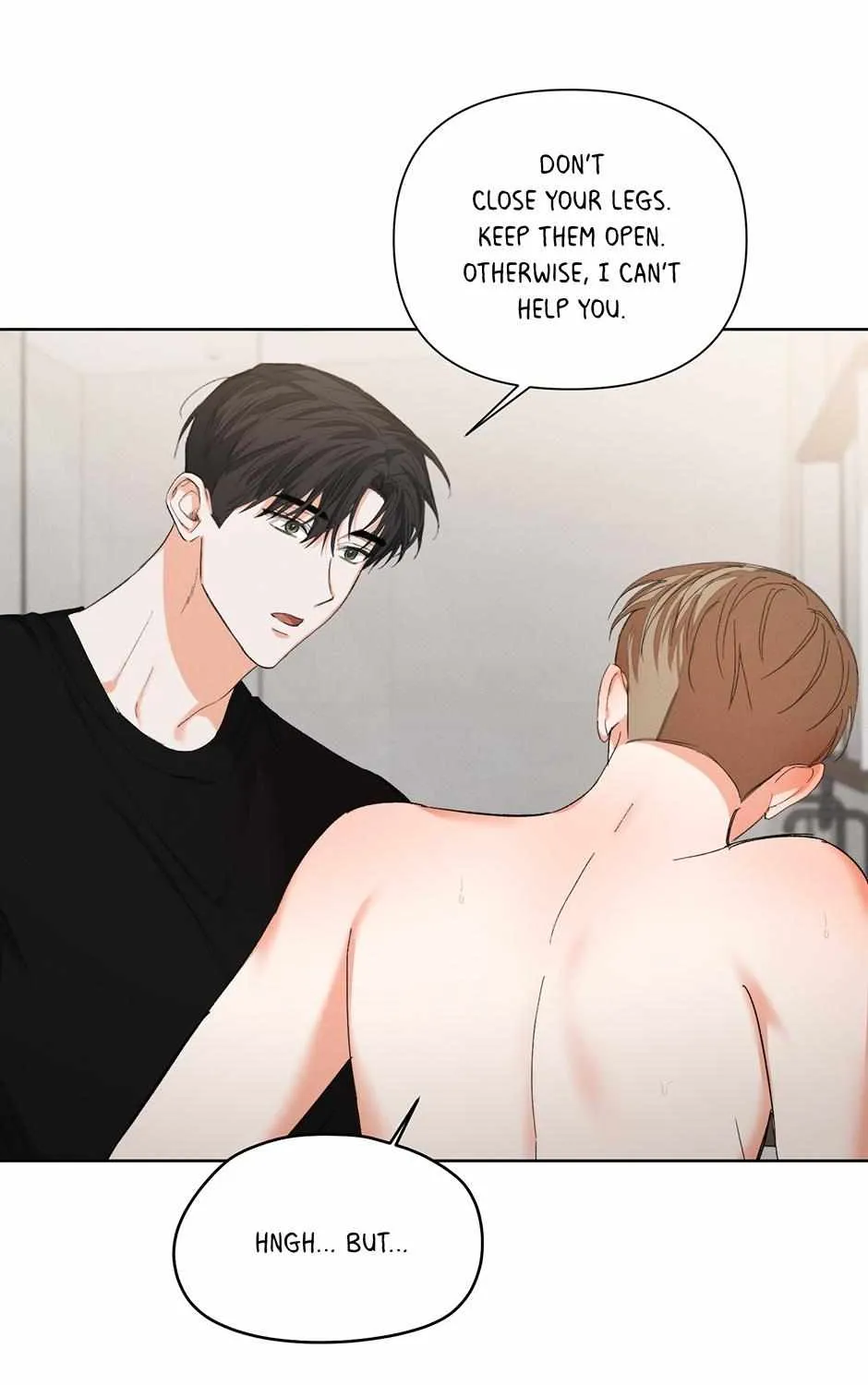 Read Nine to Nine chapter 62 image 3 on Lezhin