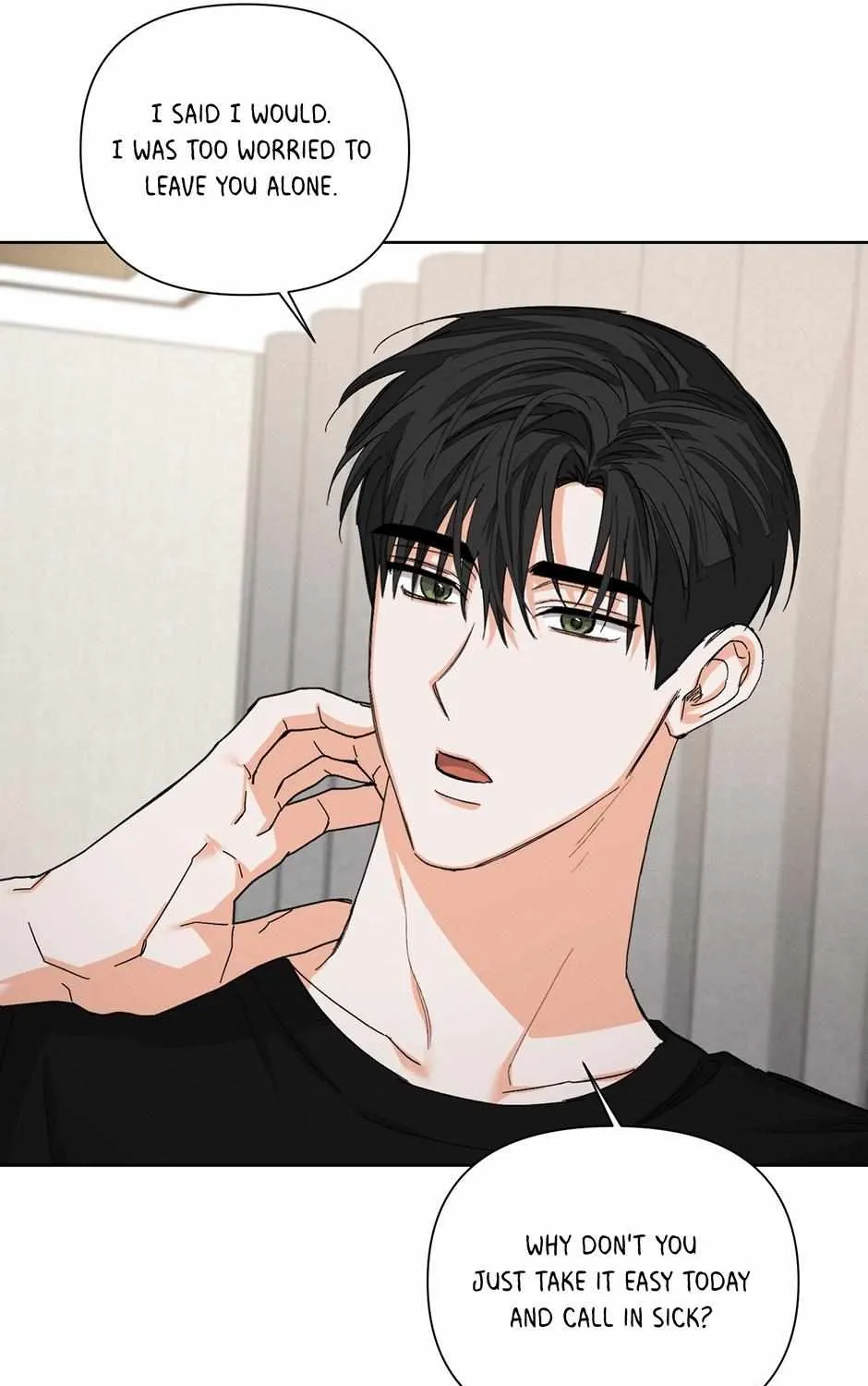 Read Nine to Nine chapter 62 image 33 on Lezhin
