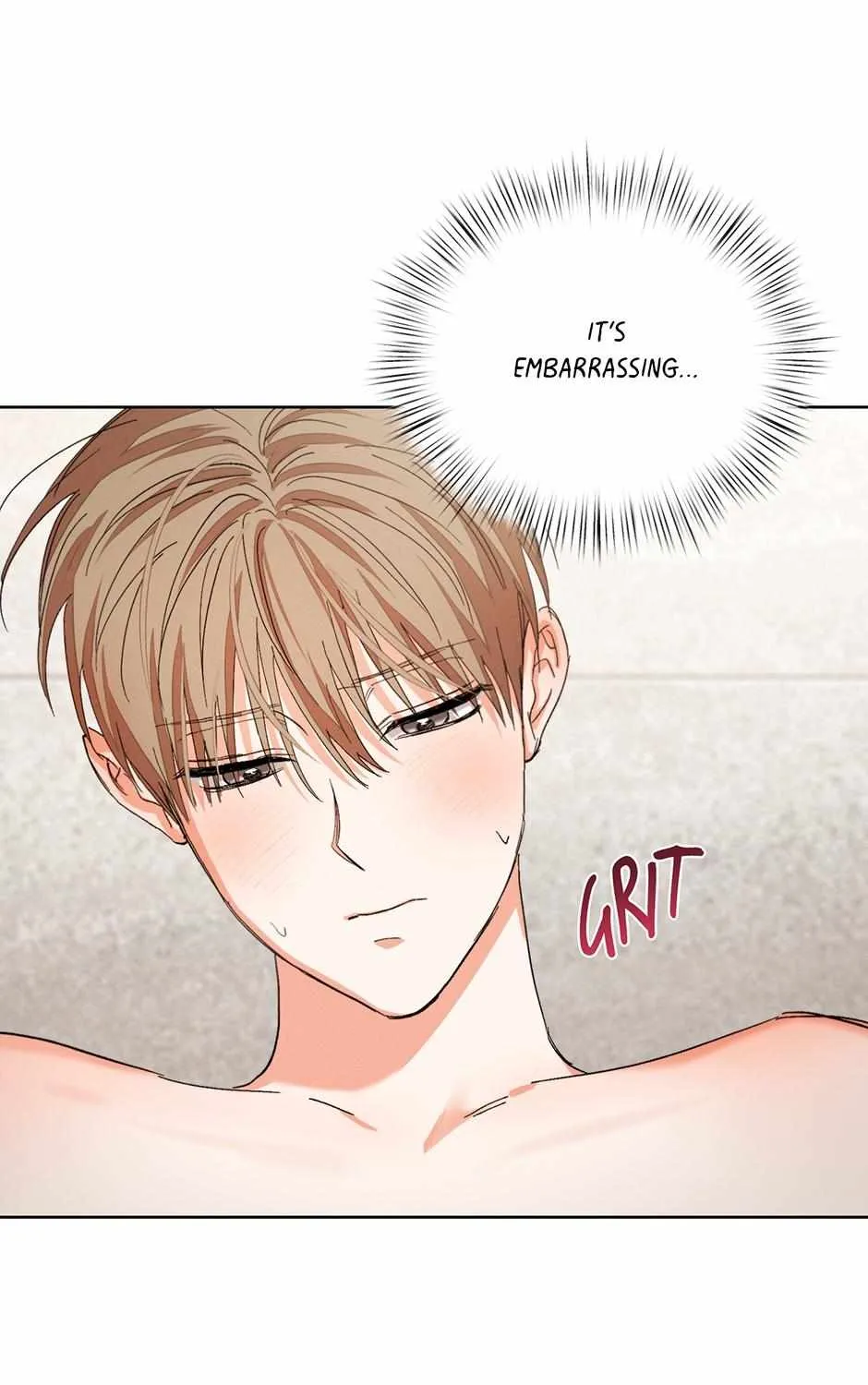 Read Nine to Nine chapter 62 image 4 on Lezhin