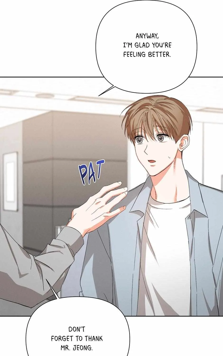 Read Nine to Nine chapter 62 image 44 on Lezhin