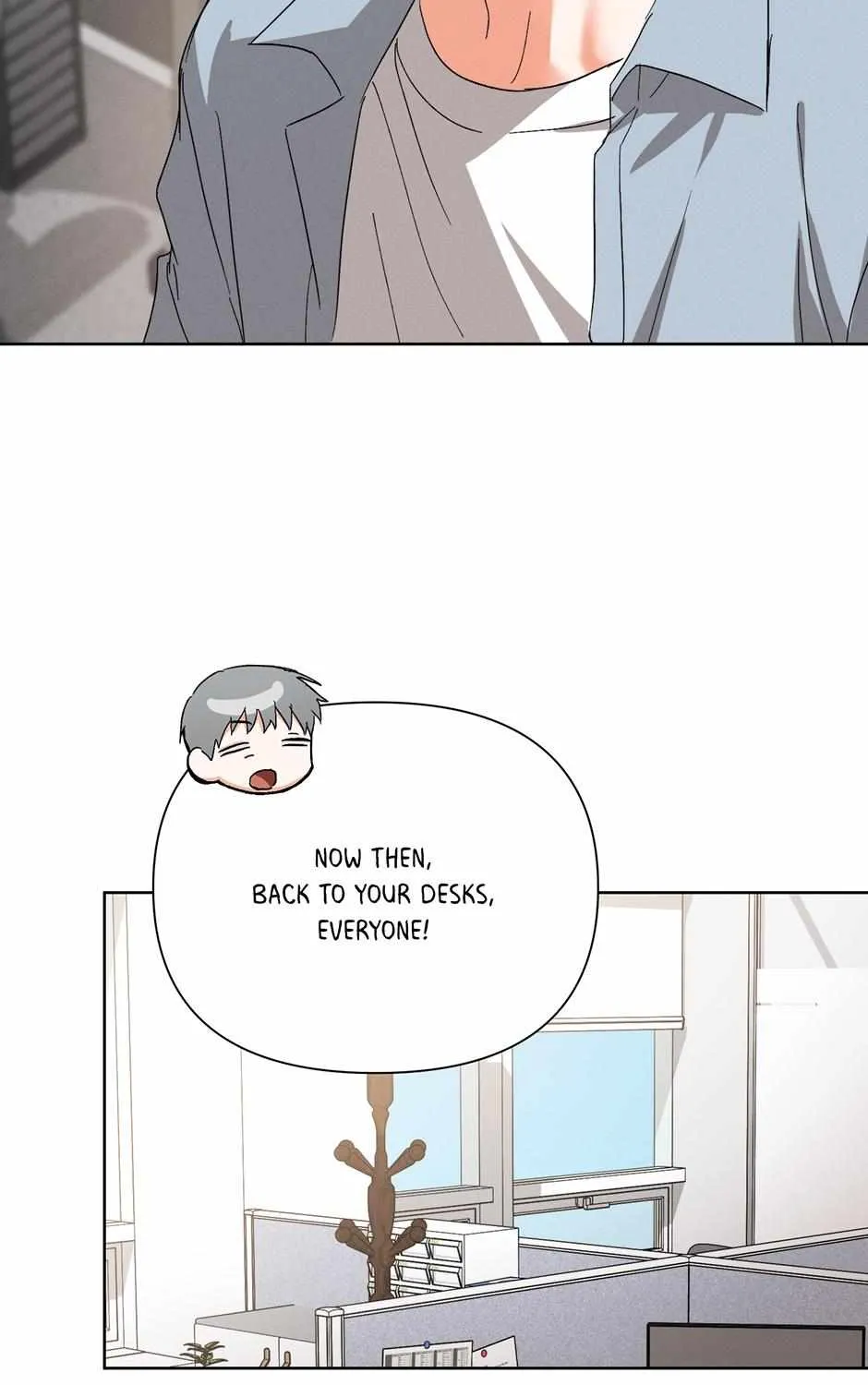 Read Nine to Nine chapter 62 image 46 on Lezhin