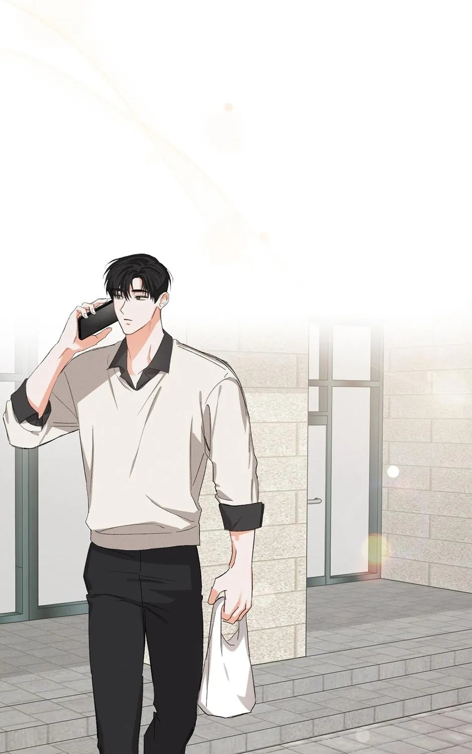 Read Nine to Nine chapter 62 image 48 on Lezhin