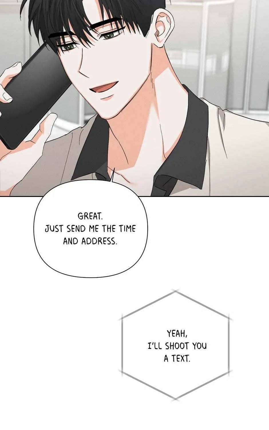 Read Nine to Nine chapter 62 image 53 on Lezhin