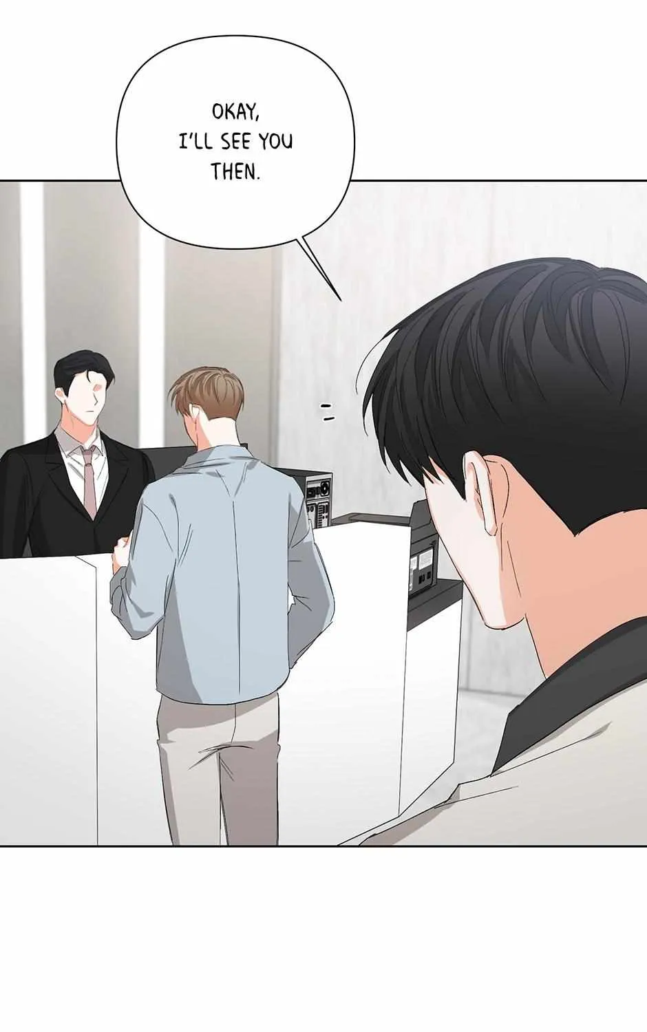 Read Nine to Nine chapter 62 image 54 on Lezhin