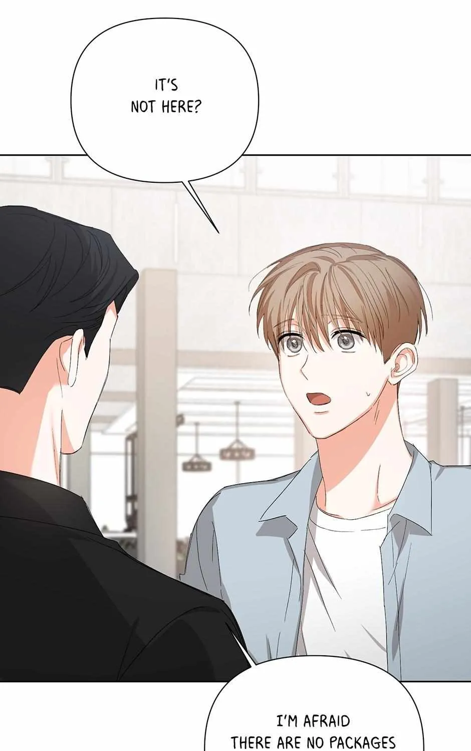 Read Nine to Nine chapter 62 image 55 on Lezhin