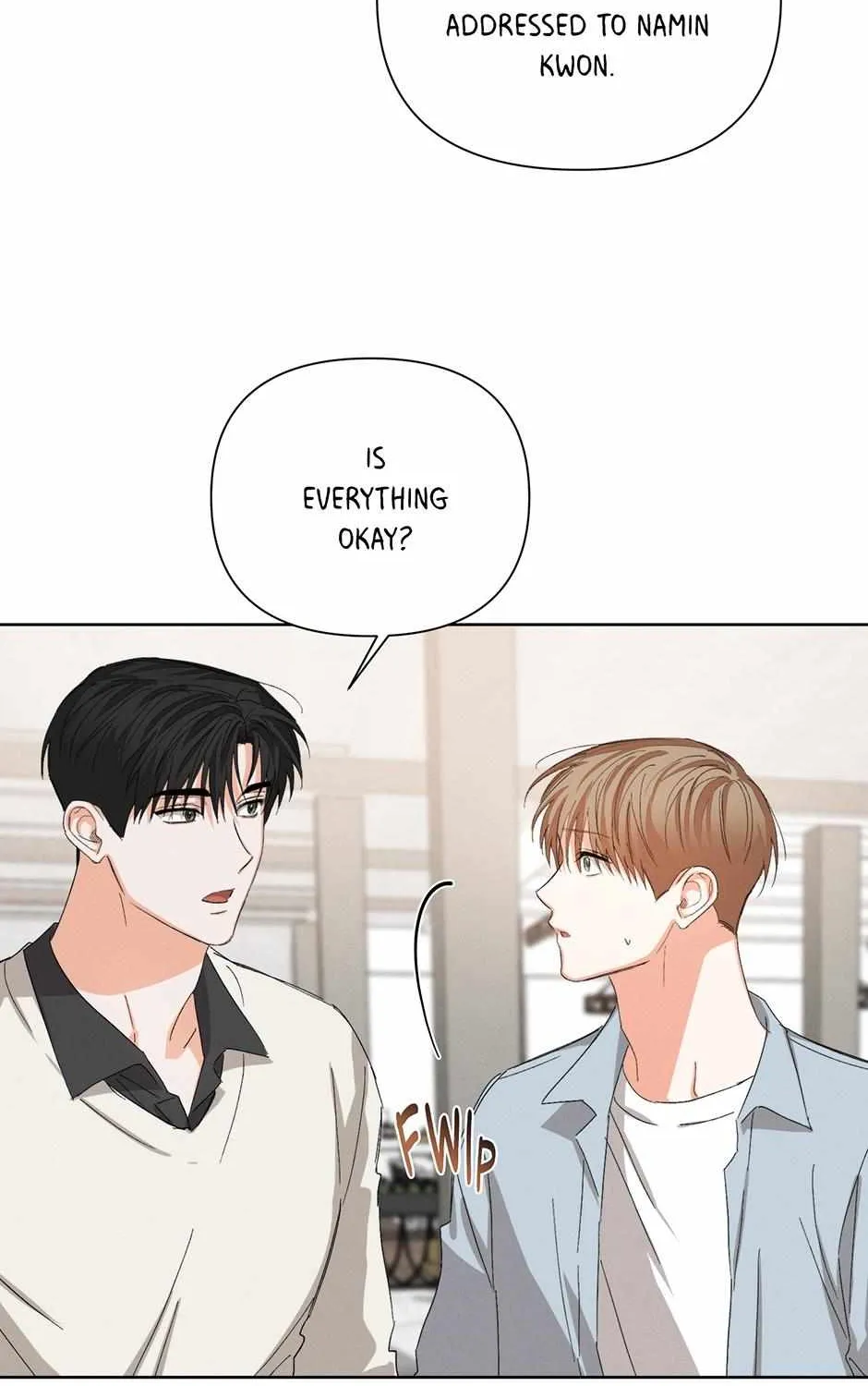 Read Nine to Nine chapter 62 image 56 on Lezhin